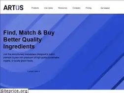 Sites similar to artos.io