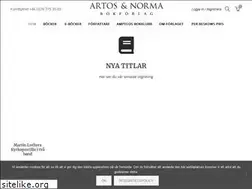 Sites similar to artos.se