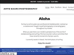Sites similar to artosaari.com