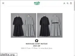 Sites similar to artosbookstore.com
