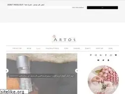 Sites similar to artoschic.com