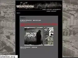 Sites similar to artoscsaba.hu
