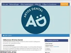 Sites similar to artosdental.se