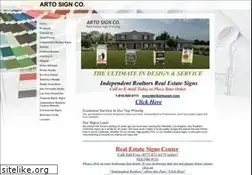 Sites similar to artosign.com