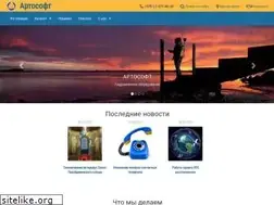 Sites similar to artosoft.by
