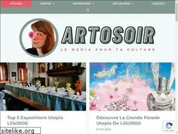 Sites similar to artosoir.fr