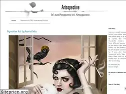 Sites similar to artospective.blogspot.com
