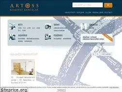 Sites similar to artossreality.cz