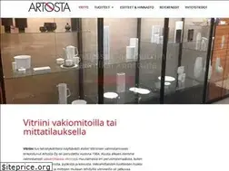 Sites similar to artosta.fi