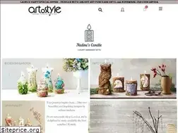Sites similar to artostyle.com
