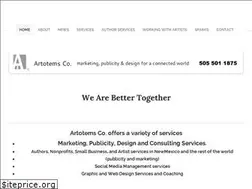 Sites similar to artotems.com