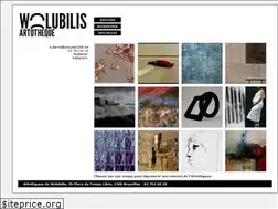 Sites similar to artotheque.be