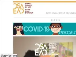 Sites similar to artottawa.ca