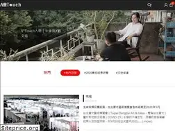 Sites similar to artouch.com