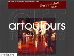 Sites similar to artoujours.com