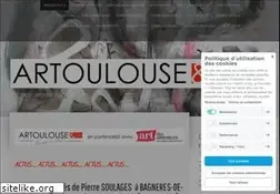 Sites similar to artoulouse.com