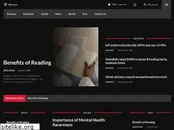 Sites similar to artoun.com