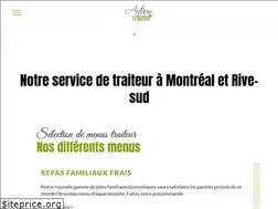 Sites similar to artountraiteur.com
