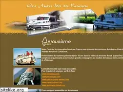 Sites similar to artourisme.com