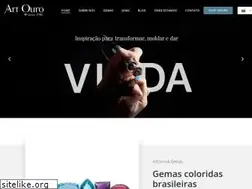 Sites similar to artouro.com.br
