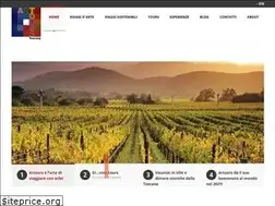 Sites similar to artours.it