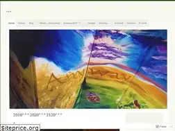 Sites similar to artourway.com