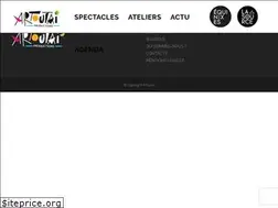 Sites similar to artoutai.com
