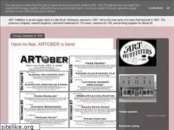 Sites similar to artoutfitters.blogspot.com