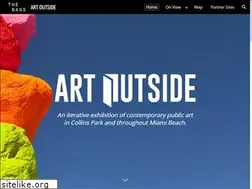 Sites similar to artoutsidemb.org