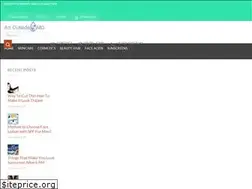 Sites similar to artoutsidemd.org