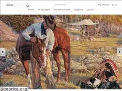 Sites similar to artoutwest.com