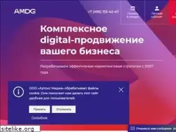 Sites similar to artox-media.ru