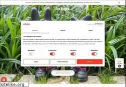 Sites similar to artoyz.com