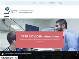 Sites similar to artp.org.uk