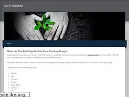 Sites similar to artpaintingdesigns.weebly.com
