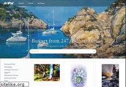 Sites similar to artpal.com
