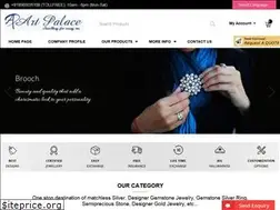 Sites similar to artpalace.in