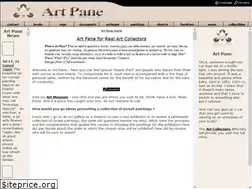 Sites similar to artpane.com