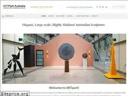 Sites similar to artpark.com.au