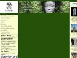 Sites similar to artparks.co.uk
