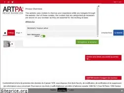 Sites similar to artpassions.ch