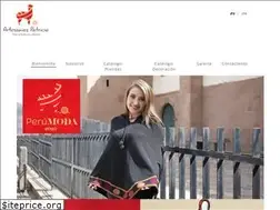 Sites similar to artpatcusco.com