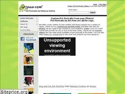 Sites similar to artpaw.com
