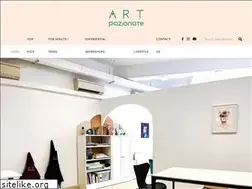 Sites similar to artpazionate.com