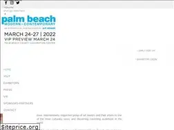 Sites similar to artpbfair.com