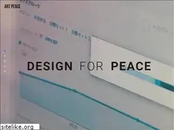 Sites similar to artpeace.jp
