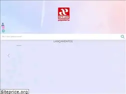 Sites similar to artpel.com.br