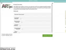 Sites similar to artpelpapeis.com.br
