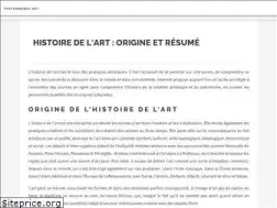 Sites similar to artperformance.org