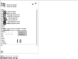 Sites similar to artpesca.com.br